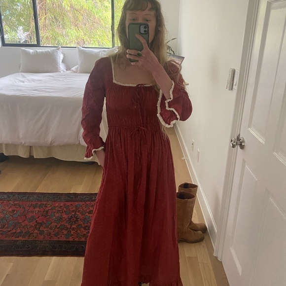 Marissa Dress - Picture 2 of 3